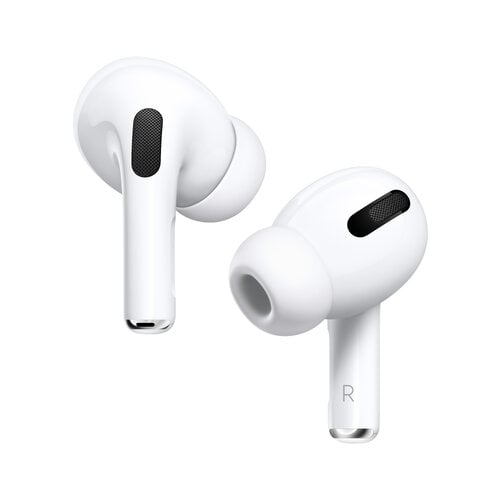 Περισσότερες πληροφορίες για "Apple AirPods Pro with MagSafe Charging Case (Άσπρο)"