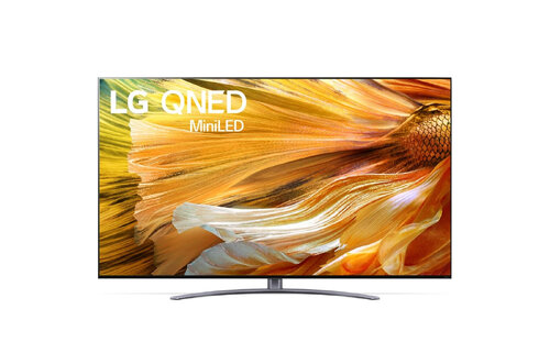 Περισσότερες πληροφορίες για "LG QNED MiniLED 75QNED913PA"