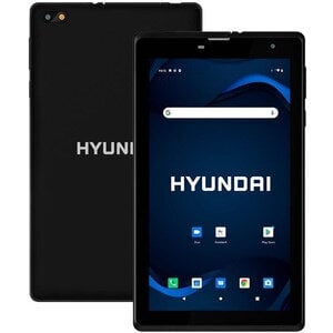 Περισσότερες πληροφορίες για "Hyundai HyTab Lite 7WD1 (16 GB/1 GB/Android 10)"