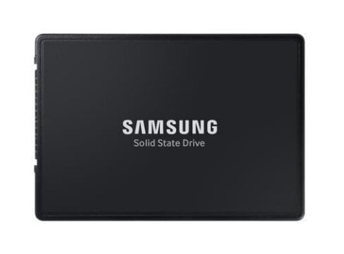 Περισσότερες πληροφορίες για "Samsung PM9A3 (3840 GB/PCI Express 4.0)"