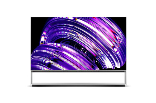 Περισσότερες πληροφορίες για "LG OLED OLED88Z29LA"