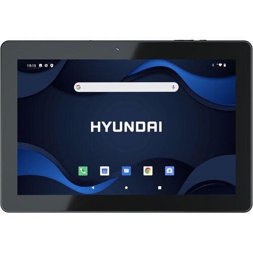 Περισσότερες πληροφορίες για "Hyundai HyTab Plus 10LB3 (32 GB/2 GB/Android 11 Go Edition)"