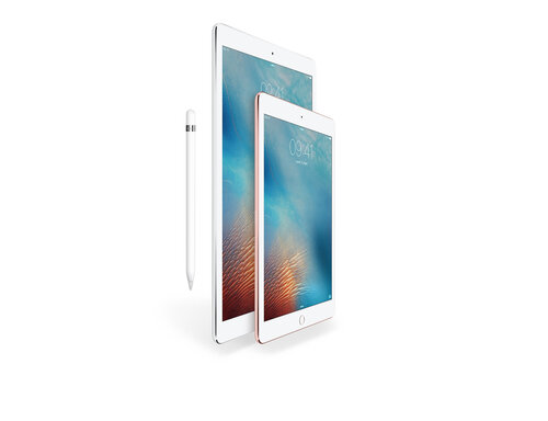 Περισσότερες πληροφορίες για "Apple iPad Pro 2016 (128 GB/A9X/iOS)"