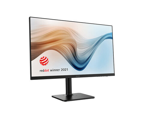 Περισσότερες πληροφορίες για "MSI Modern MD272QPDE (27"/Wide Quad HD)"