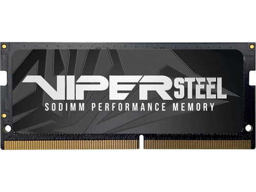 Περισσότερες πληροφορίες για "Patriot Memory Viper Steel PVS416G320C8S (16 GB/DDR4/3200MHz)"