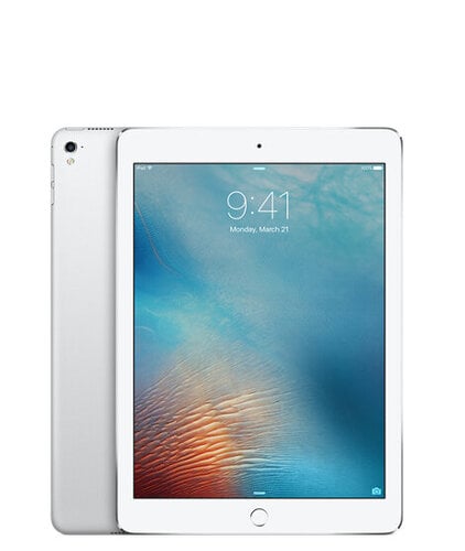 Περισσότερες πληροφορίες για "Apple iPad Pro 2016 (256 GB/A9X/iOS)"