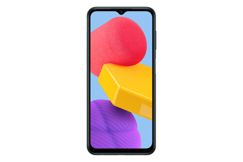 Περισσότερες πληροφορίες για "Samsung Galaxy M13 (Πράσινο/64 GB)"