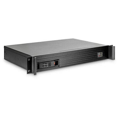 Περισσότερες πληροφορίες για "Inter-Tech 1.5U-1528-1 (Rack/Μαύρο)"