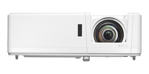 Περισσότερες πληροφορίες για "Optoma ZH406STX (DLP/Full HD/4200ANSI Lumens)"