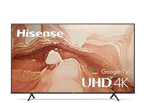 Περισσότερες πληροφορίες για "Hisense 85A7H"