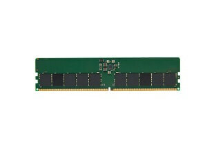 Περισσότερες πληροφορίες για "Kingston Technology KSM48E40BS8KM-16HM (16 GB/DDR5/4800MHz)"