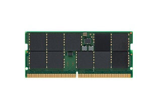 Περισσότερες πληροφορίες για "Kingston Technology KSM48T40BS8KM-16HM (16 GB/DDR5/4800MHz)"