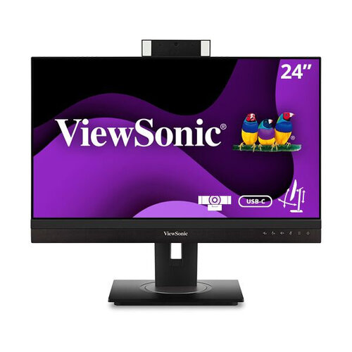 Περισσότερες πληροφορίες για "Viewsonic VG Series VG2456V (24"/Full HD)"