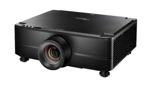 Περισσότερες πληροφορίες για "Optoma ZU725T (DLP/1920x1200/7800ANSI Lumens)"