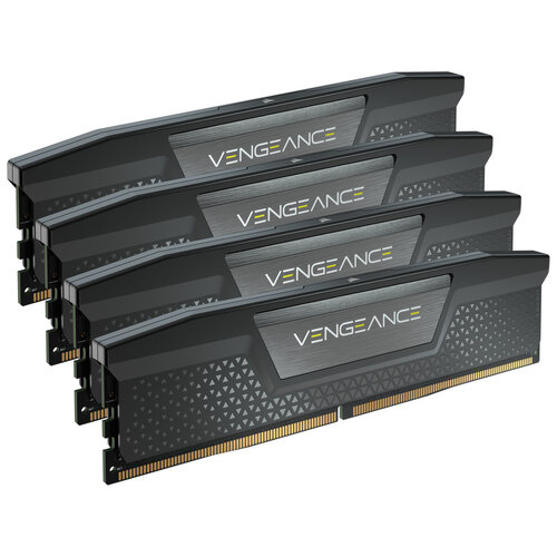 Περισσότερες πληροφορίες για "Corsair Vengeance CMK64GX5M4B5600C36 (64 GB/DDR5/5600MHz)"