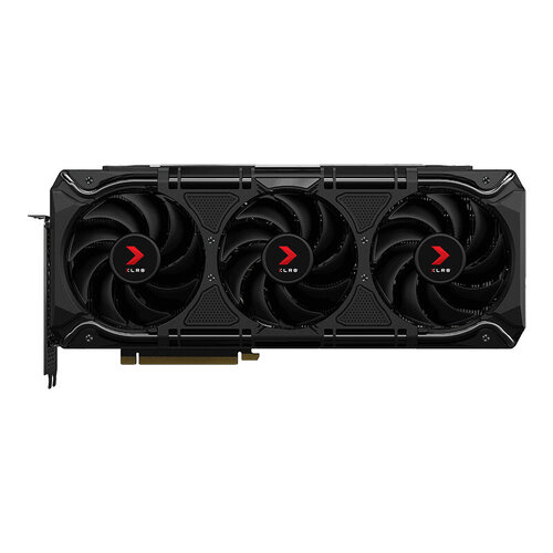 Περισσότερες πληροφορίες για "PNY GeForce RTX 4090 XLR8 Gaming REVEL EPIC-X RGB"