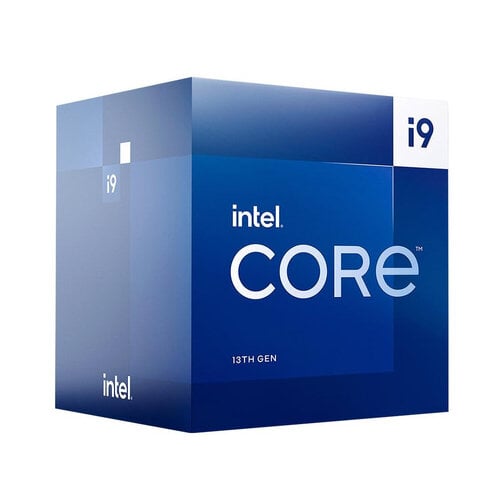 Περισσότερες πληροφορίες για "Intel Core i9-13900 (Box)"
