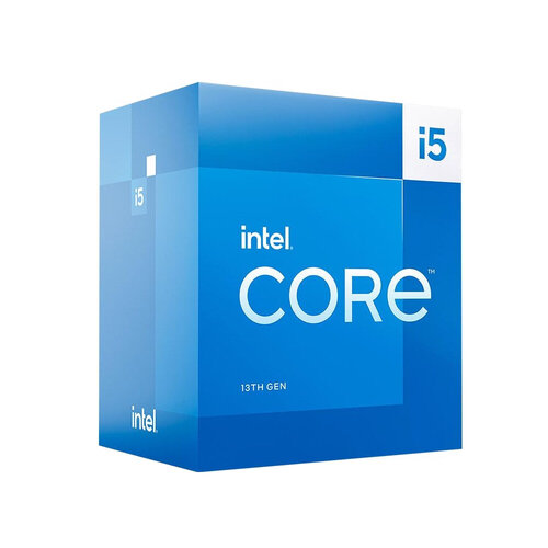Περισσότερες πληροφορίες για "Intel Core i5-13500 (Box)"