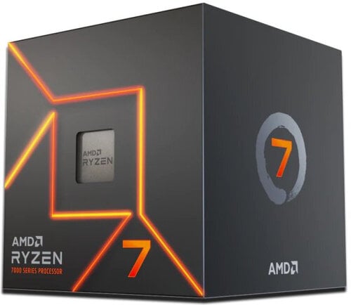 Περισσότερες πληροφορίες για "AMD Ryzen 7 7700 (Box)"