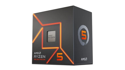 Περισσότερες πληροφορίες για "AMD Ryzen 5 7600 (Tray)"