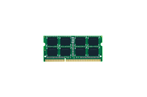 Περισσότερες πληροφορίες για "Goodram Essential SO-DIMM 8 GB (8 GB/DDR3L/1333MHz)"