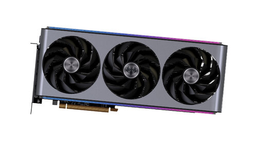 Περισσότερες πληροφορίες για "Sapphire NITRO+ Radeon RX 7900 XTX Vapor-X"