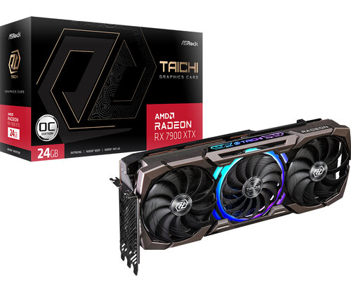 Περισσότερες πληροφορίες για "Asrock Taichi"