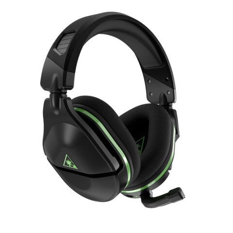 Περισσότερες πληροφορίες για "Turtle Beach Stealth 600 Gen 2 (Μαύρο, Πράσινο/Ασύρματα)"