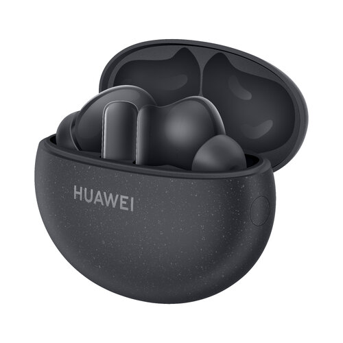 Περισσότερες πληροφορίες για "Huawei FreeBuds 5i (Μαύρο)"