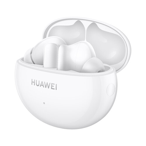 Περισσότερες πληροφορίες για "Huawei FreeBuds 5i (Άσπρο)"