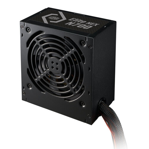 Περισσότερες πληροφορίες για "Cooler Master Elite NEX 230V 700 (700W)"