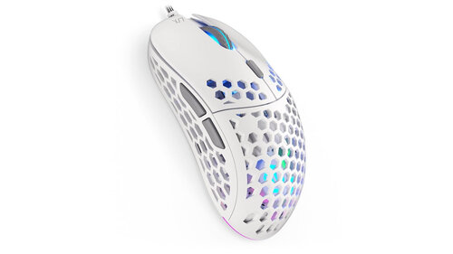 Περισσότερες πληροφορίες για "ENDORFY Mouse USB LIX OWH PMW3325 (Λευκό/8000DPI)"