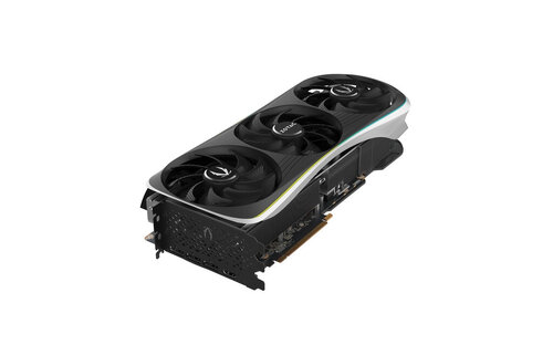 Περισσότερες πληροφορίες για "Zotac GeForce RTX 4070 Ti AMP Extreme AIRO"