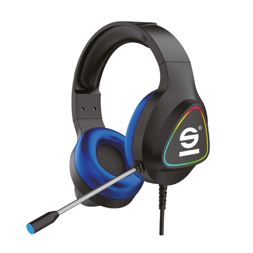 Περισσότερες πληροφορίες για "Sparco SPHEADPHONEPRO (Μαύρο/Ενσύρματα)"