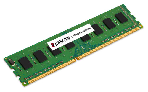 Περισσότερες πληροφορίες για "Kingston Technology ValueRAM KVR16LN11D6A/4WP (4 GB/DDR3L/1600MHz)"