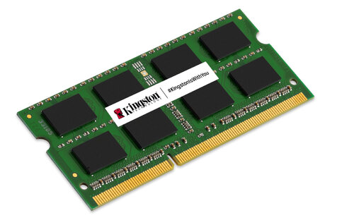 Περισσότερες πληροφορίες για "Kingston Technology ValueRAM KVR16S11D6A/4WP (4 GB/DDR3/1600MHz)"