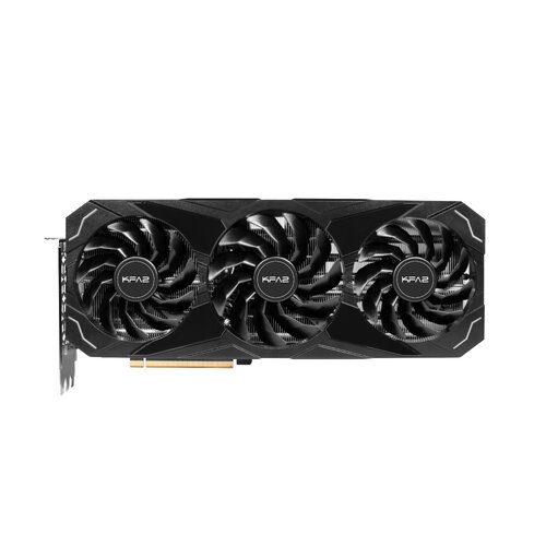 Περισσότερες πληροφορίες για "KFA2 GeForce RTX 4070 Ti SG 1-Click OC"