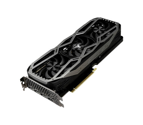 Περισσότερες πληροφορίες για "Gainward GeForce RTX 3080 Phoenix "GS""