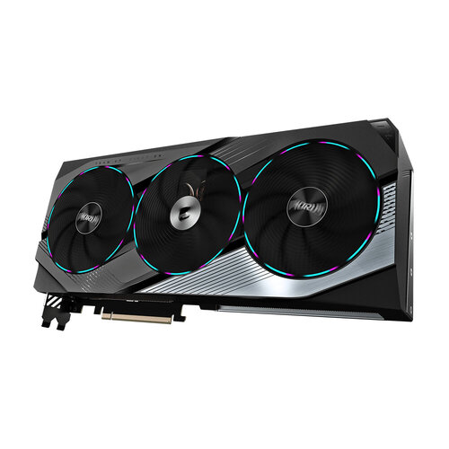 Περισσότερες πληροφορίες για "Gigabyte AORUS GeForce RTX 4070 Ti ELITE 12G"