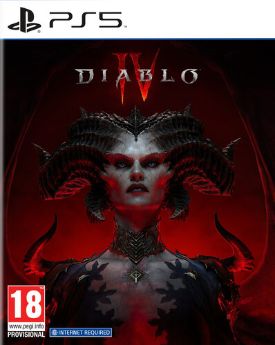 Περισσότερες πληροφορίες για "Diablo IV"