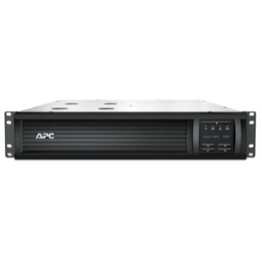 Περισσότερες πληροφορίες για "APC SMT1500R2I-6W (Line-Interactive/1W)"