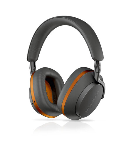 Περισσότερες πληροφορίες για "Bowers & Wilkins Px8 McLaren Edition (Γκρι, Πορτοκαλί/Ασύρματα)"