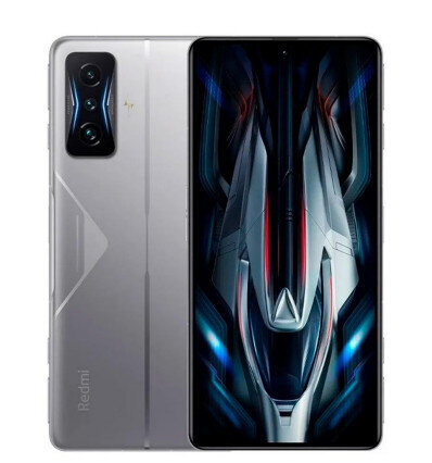 Περισσότερες πληροφορίες για "Xiaomi Redmi K50 Gaming (Γκρι/256 GB)"