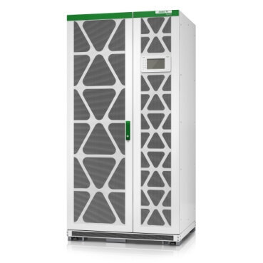 Περισσότερες πληροφορίες για "Schneider Electric G3LUPS500KHTS"