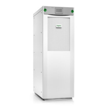 Περισσότερες πληροφορίες για "Schneider Electric GVSUPS75KFS (75000W)"