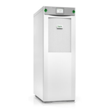 Περισσότερες πληροφορίες για "Schneider Electric GVSUPS100KHS (100000W)"