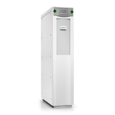 Περισσότερες πληροφορίες για "Schneider Electric GVSUPS10KB2HS (10000W)"