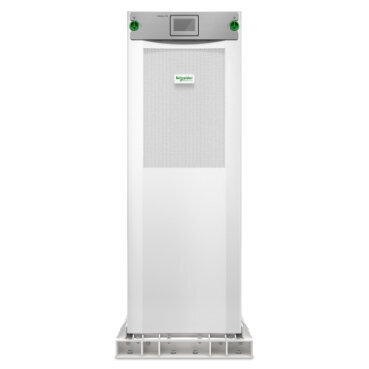 Περισσότερες πληροφορίες για "Schneider Electric GVSUPS100KMHS (100000W)"