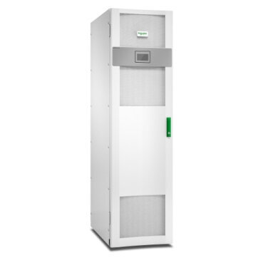 Περισσότερες πληροφορίες για "Schneider Electric GVSUPS20K100B3H (20000W)"