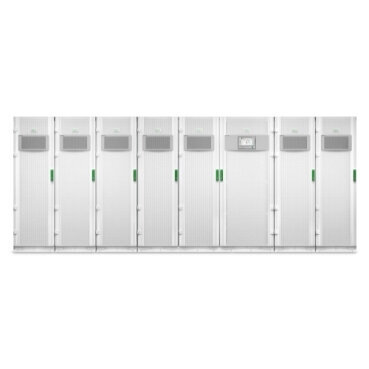 Περισσότερες πληροφορίες για "Schneider Electric GVX1250K1250GS (1250000W)"